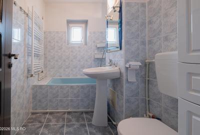 Apartament 3 camere decomandat - Inel 2 - 15