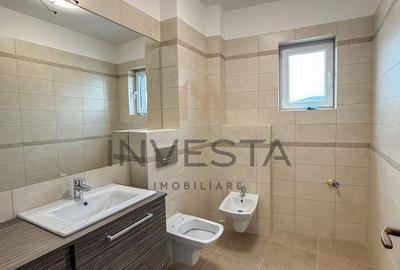 Apartament cu 3 camere si terasa de 43.47! Orientare Vestica! - 6