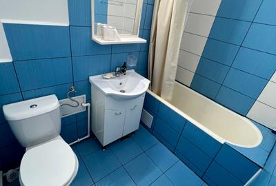 Tomis I - Spitalul Judetean - 2 camere decomandate - 5