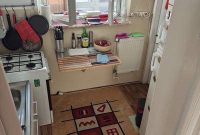 Baba Novac, 2 camere de vânzare,  2/2, centrala proprie, 47 mp - 6