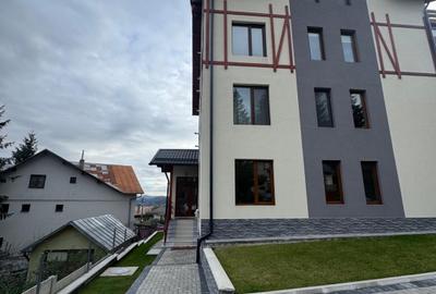 Apartament 3 camere | Busteni | Terasa | Loc de Parcare - 2