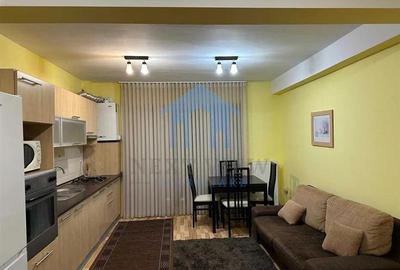 Apartament 2 camere, Gheorgheni - 1