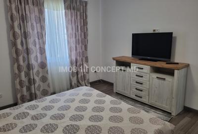 Inchiriere Vila-duplex 5 camere in zona Bar Bucov-Mihai Bravu - 9
