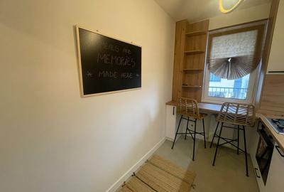 Apartament de închiriat | Platinia | Zona Centrală | Bloc nou - 4