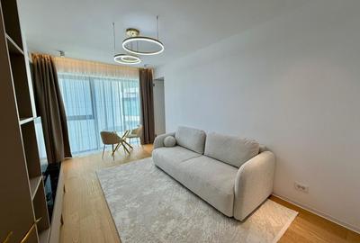 One Lake Club / apartament complet mobilat si utilat - 1