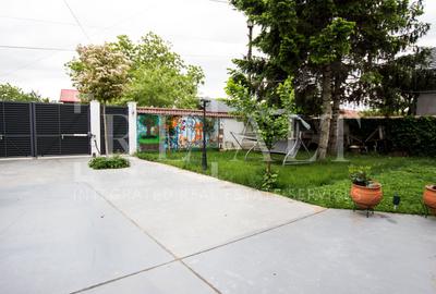 Vanzare casa, vila 7 camere | Premium, Individuala, Renovat 2023 | Snagov - 28