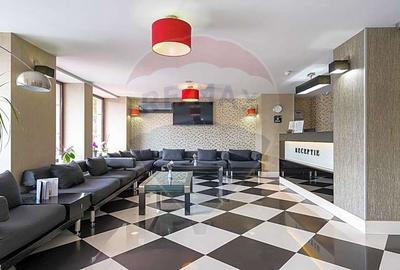 Hotel  cu 76 camere de vânzare în zona Libertatii Marriot - 3
