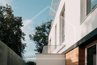 Apartament 4 camere - Damaroaia- Petrom City - 3 UNITĂȚI - 1