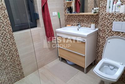 Duplex cu 5 camere despartit prin garaj in Dumbravita - 8