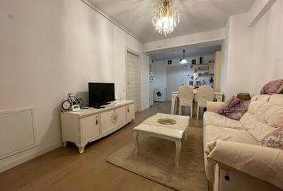 Apartament 2 camere, AMENAJAT, Universitate, Piata Romana, CENTRALA PROPRIE - 3