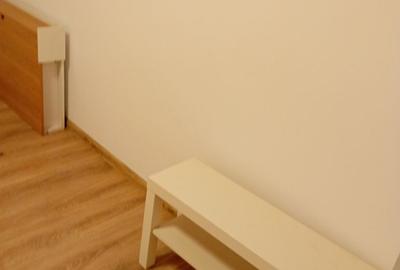 Garsoniera renovata, centrul vechi, centrala proprie, imobil fara risc - 3