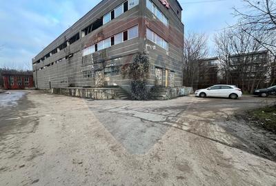 Investitie/vanzare/inchiriere-teren/4000mp/hala-zona de nord - 3