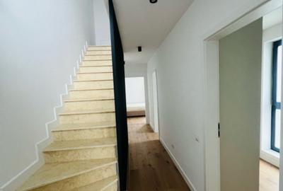 Duplex de închiriat – complet mobilat și utilat | 3 dormitoare, garaj, terasă - 5