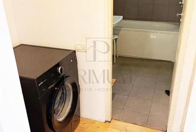 BUZIASULUI - 3 CAM - BLOC ANVELOPAT - CENTRALA PROPRIE/AC - MOBILAT COMPLET - 8
