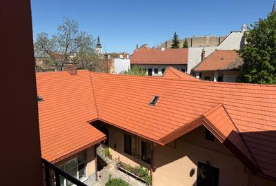 Apartament cu 2 camere I Decomandat I Centru - 8