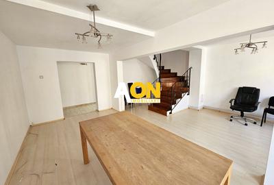 Apartament cu 4 camere, 130 mp utili, Ampoi 1 - 2