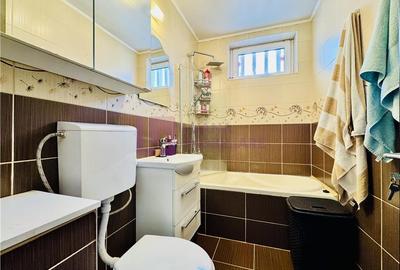 Apartament cu 2 camere de vanzare | Mihai Viteazu | Cedonia | renovat | investi& - 7