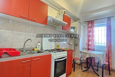 Garsoniera decomandata - Centrala GAZ - Termen Lung - Zona Reyna - 300 euro - 7