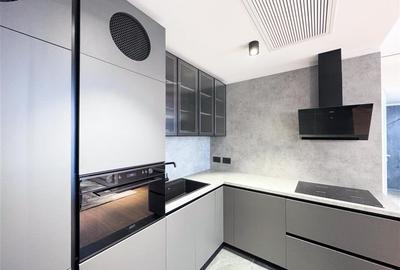 Apartament 2 camere de inchiriat One Floreasca Towers - 10