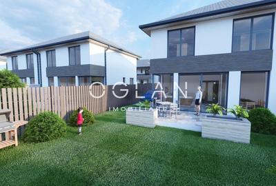 DUPLEX NOU 4 cam. 120MP Selimbar, COMISION 0% - 11