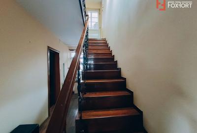 Comision 0% Duplex cu 4 camere, Parter + Mansarda, zona Giarmata Vii - V9206 - 17