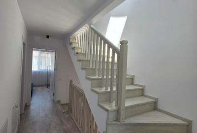 Vila Voluntari, mobilata si utilata modern, P+1+M, 2024, 160 mpu, curte proprie - 16