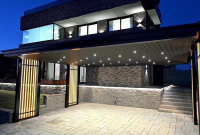 Casa de Lux cu Vedere Panoramica - Bradet - Suceava! - 2