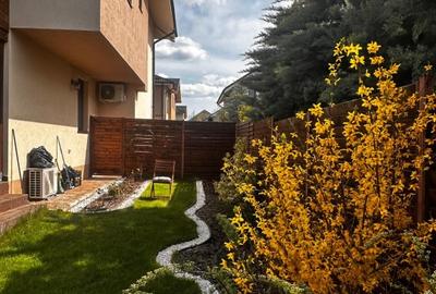 Duplex elegant în Corbeanca – liniște, confort și acces rapid către Bucureșt - 6