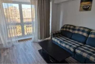Apartament 2 camere | P-ta Alba Iulia | etj 4 | renovat | priveliste - 2