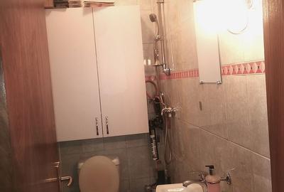 Apartament 3 camere - Central Plevnei (vizavi de Orhideea Gardens) - 8