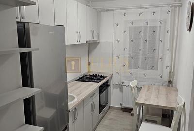1 camera| Complexul Studentesc| renovat recent| apartament frumos} - 6