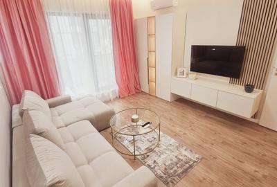 Plaza Exigent  Inchiriere Garsoniera Lux Lujerului - 17