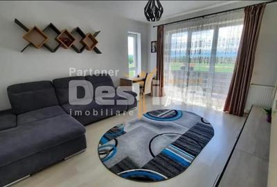Apartament cu 2 camere, suprafata de 55mp cu loc de parcare si boxa Avangarden 3 - 2