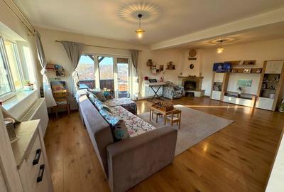 Casa cu 4 camere 123 M² utili + 500 M² teren Sfantu Gheorghe - 2