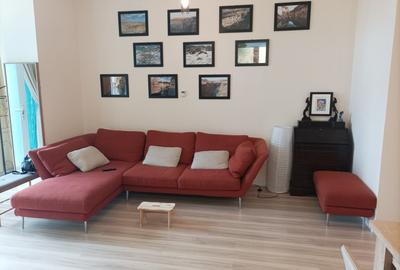 Apartament 3 camere liber la vanzare zona Dealul Cetatii - 3