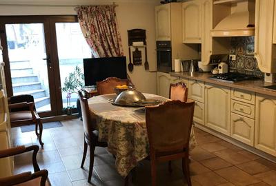 Luxury Residence with Pool and 1000 sqm Garden | Iancu Nicolae - 30