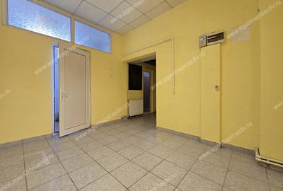 Spațiu comercial stradal de închiriat – Str. Nae Leonard - 3