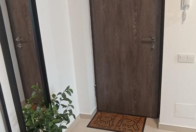 Apartament 2 camere cu personalitate, bloc nou, zona Moșilor – Eminescu - 12