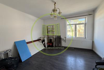 Casa plan parter, 379 mp, 150 mp utili, Brestei - 2