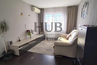 Apartament cu 2 camere-de inchiriat-pompieri- zona milcov - 1