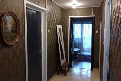 Apartament cu 2 camere de inchiriat in zona Veteranilor - 4