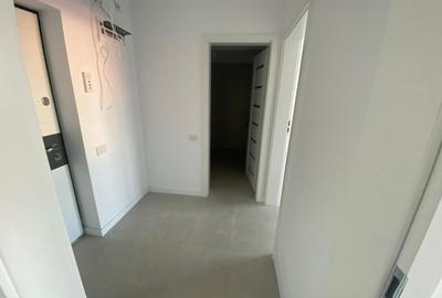 APARTAMENT 2 CAMERE | 51MP | ACCES METROU BERCENI | FINALIZAT - 10
