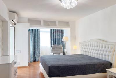 Chirie 2 camere 70mp | Parcare inclusa | Blvd. Unirii bloc F64 - 14