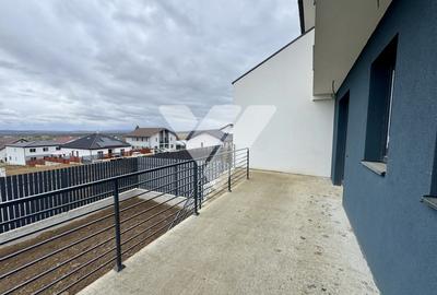 Casa finalizata 4 camere, teren 300 mp, pivnita Calea Cisnadiei Sibiu - 14