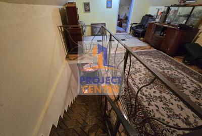 Casa P+M, Suprafata utila 220 mp, Teren 1.150 mp, Ștefanesti - 4