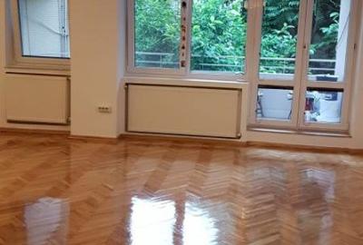 Inchiriere vila etajele 1+2+M Cotroceni metrou spital Eroilor imobil 2002 - 4