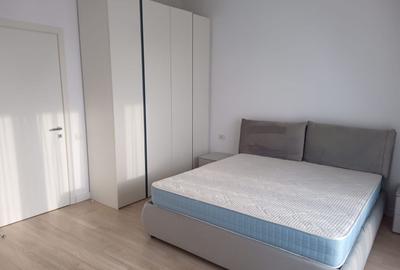 PENTHOUSE Iancu Nicolae | 191 mp utili | Terasă 75 mp | 4 camere - 8