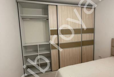 Inchiriez apartament 3 camere,Floreasca,str. Ceaikovski - 10