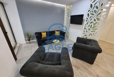 Garsonieră nedecomandată în Km 4-5