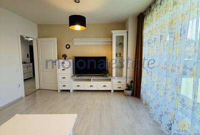 Apartament de vânzare 2, decomandate, 53 mp + terasă de 35 mp - 3